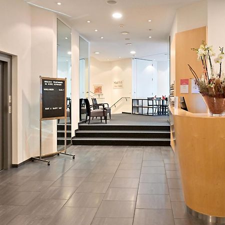 Hotel ツォフィンゲン エクステリア 写真