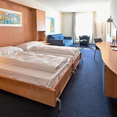 Hotel ツォフィンゲン エクステリア 写真