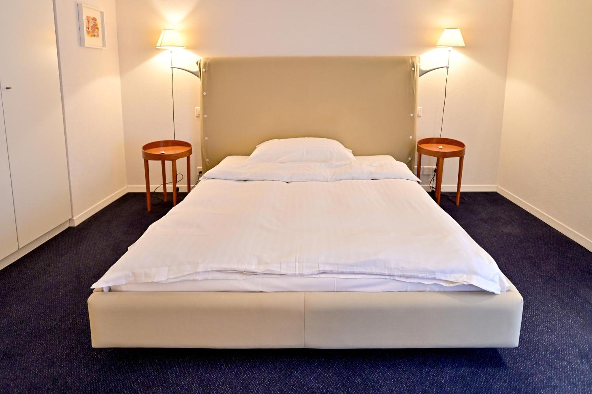 Hotel ツォフィンゲン エクステリア 写真