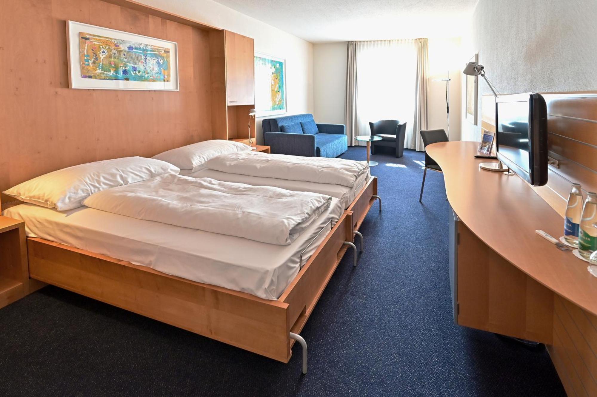 Hotel ツォフィンゲン エクステリア 写真