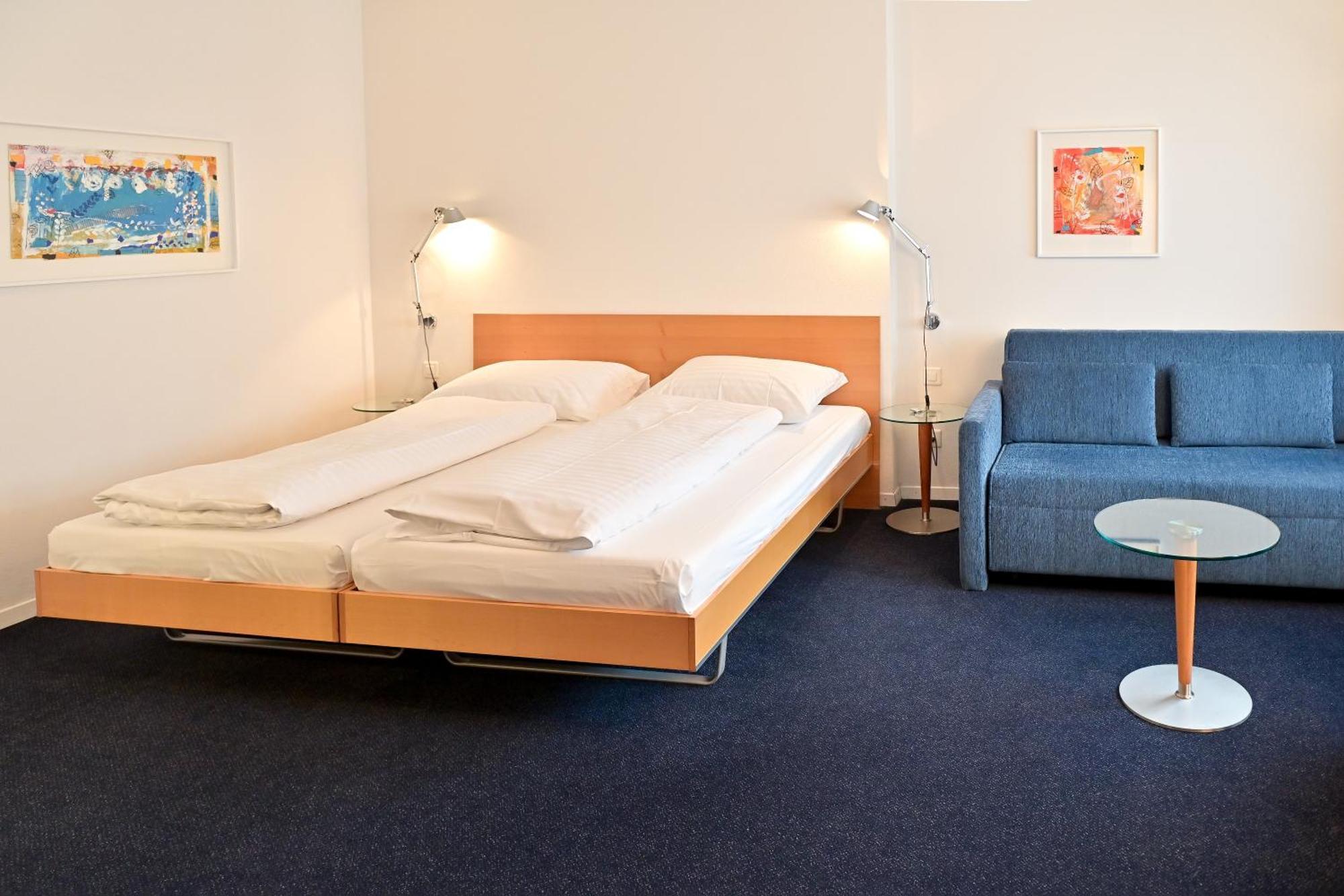 Hotel ツォフィンゲン エクステリア 写真