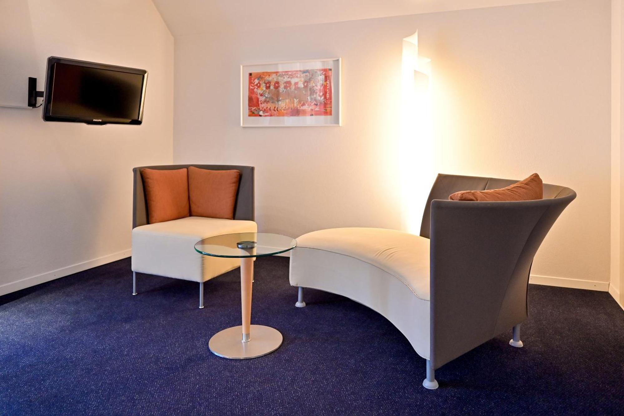 Hotel ツォフィンゲン エクステリア 写真