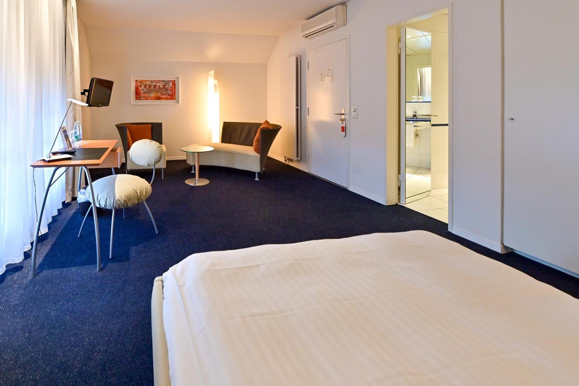 Hotel ツォフィンゲン エクステリア 写真
