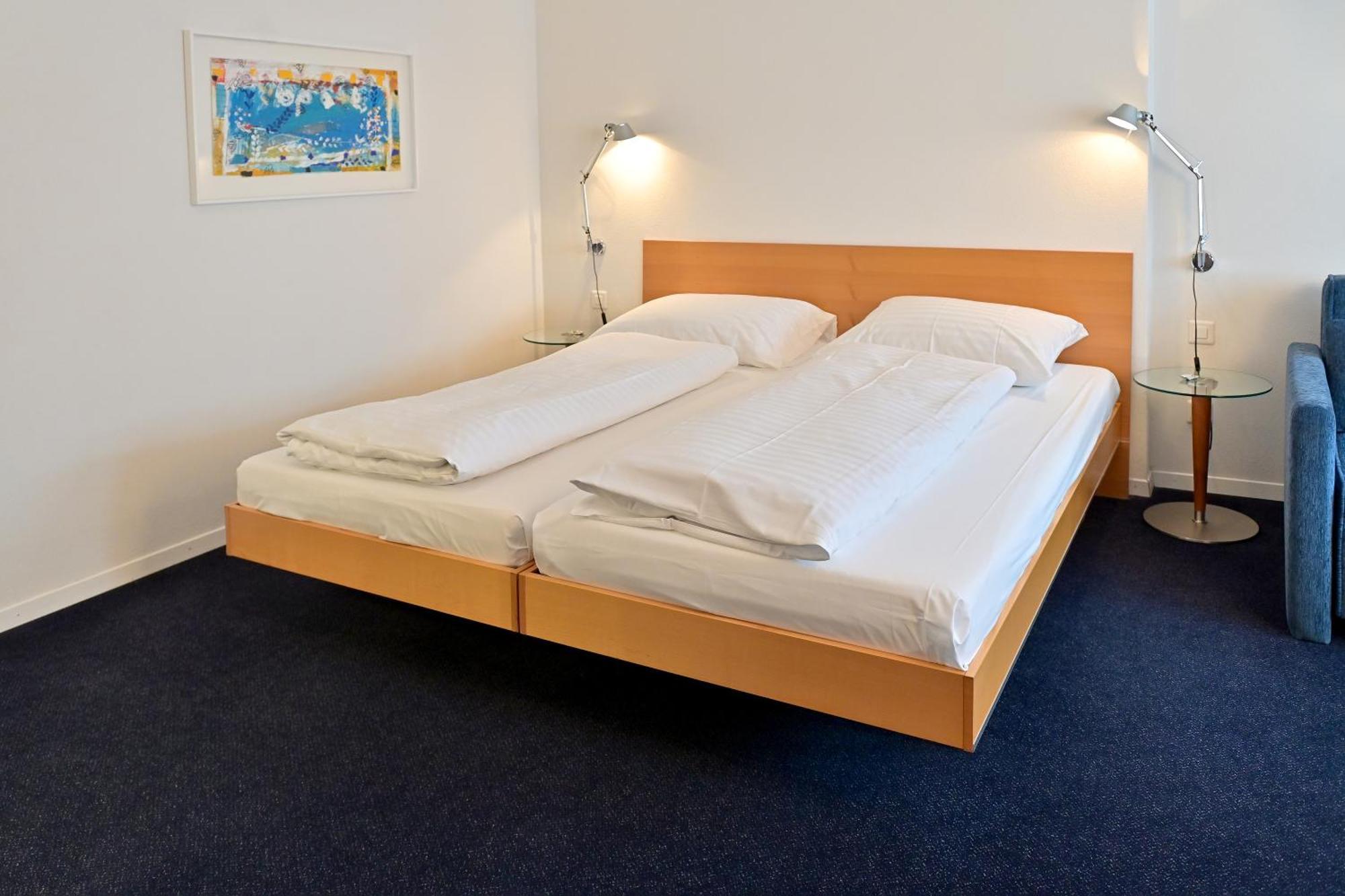 Hotel ツォフィンゲン エクステリア 写真
