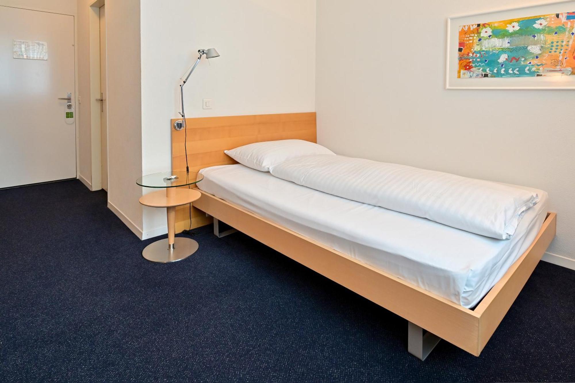 Hotel ツォフィンゲン エクステリア 写真