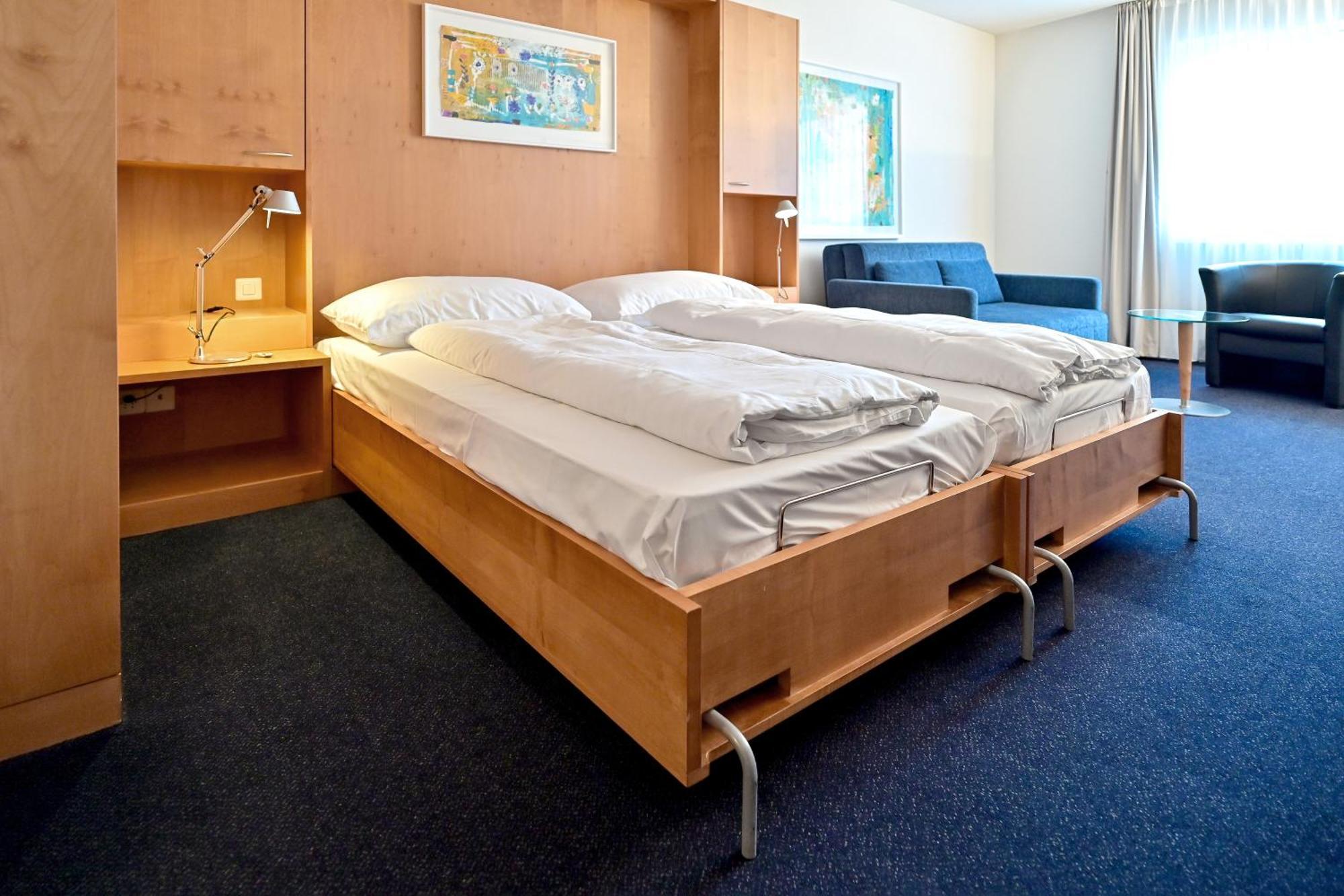 Hotel ツォフィンゲン エクステリア 写真