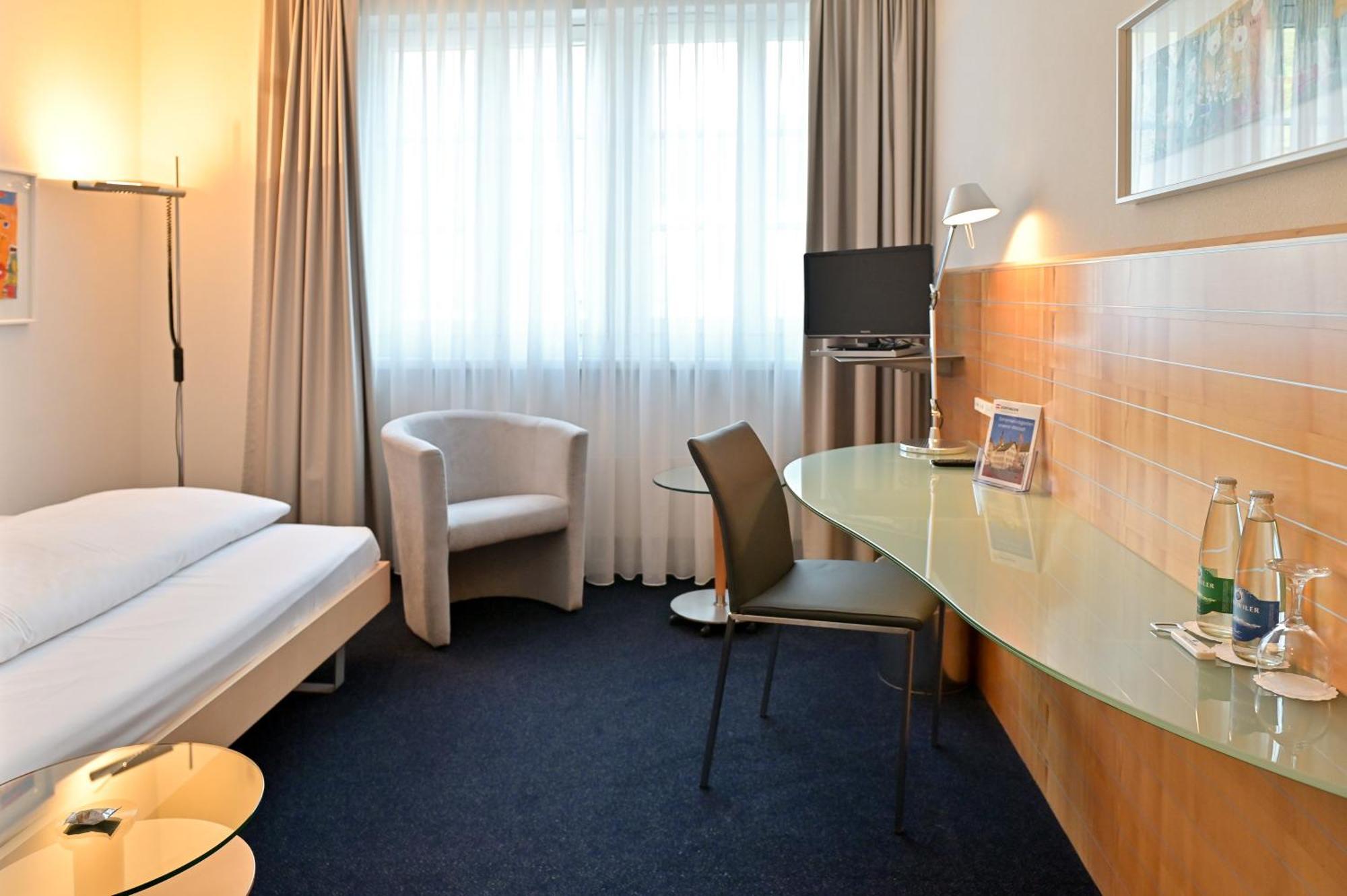 Hotel ツォフィンゲン エクステリア 写真
