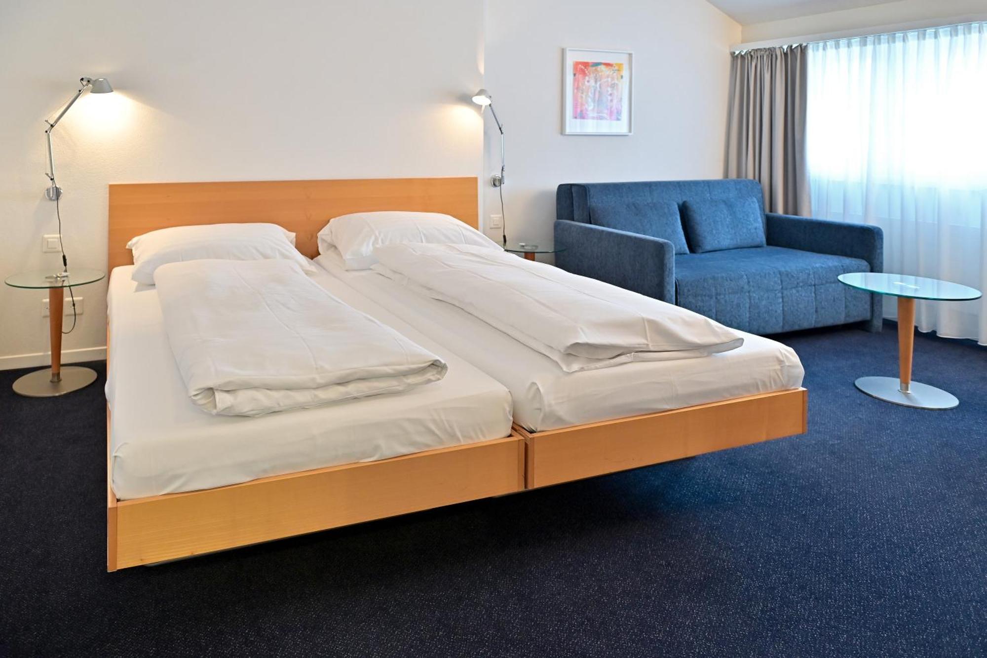 Hotel ツォフィンゲン エクステリア 写真