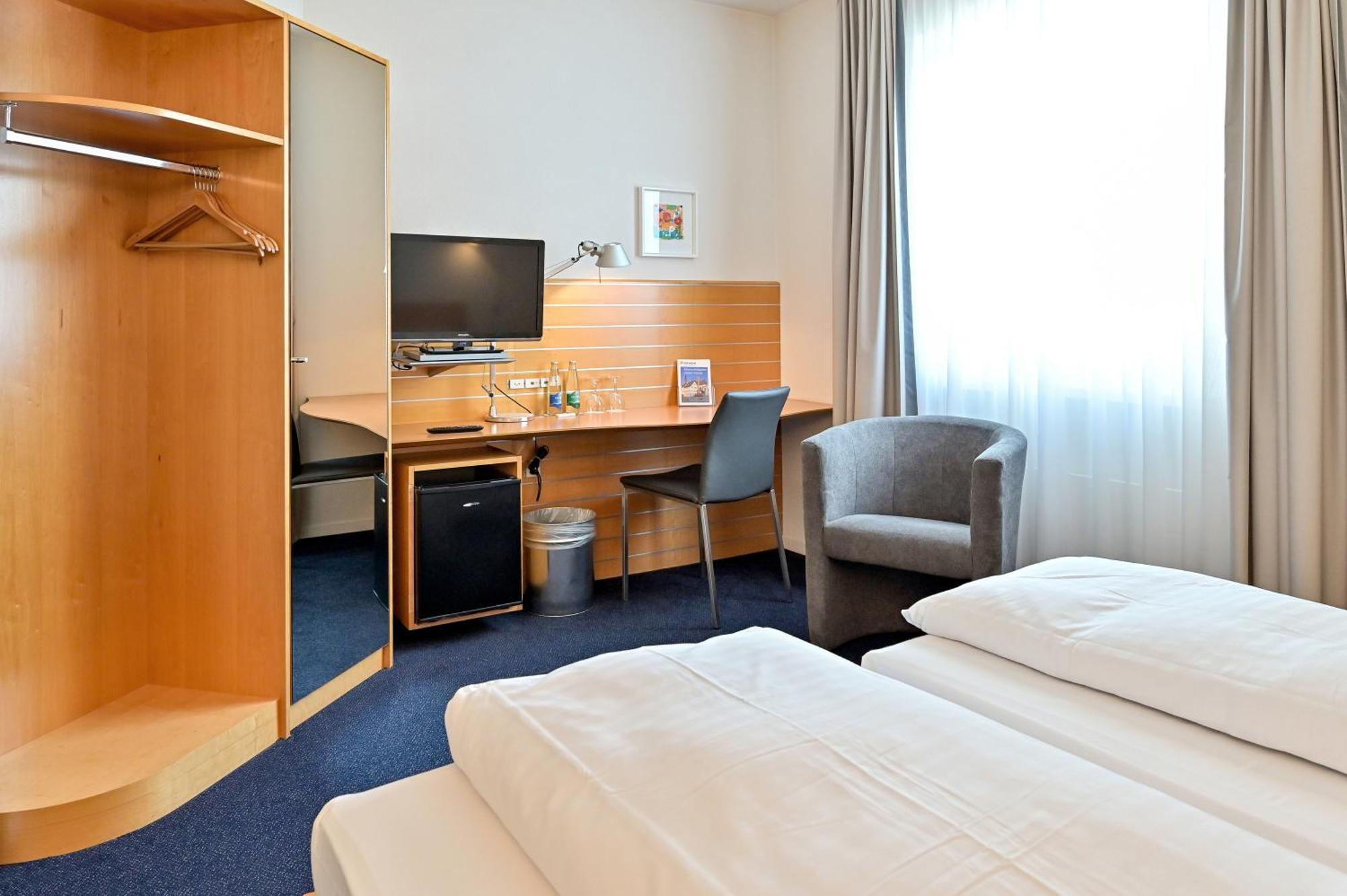 Hotel ツォフィンゲン エクステリア 写真